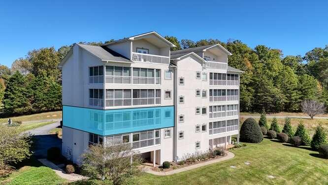 3021 Allison Court