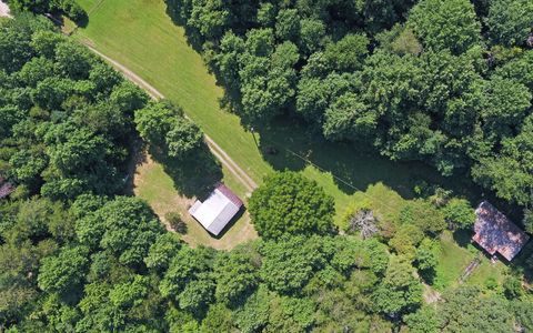 A home in Blue Ridge