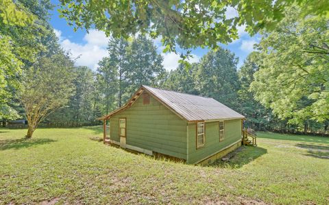 A home in Blue Ridge