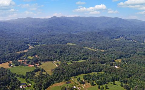 A home in Blue Ridge