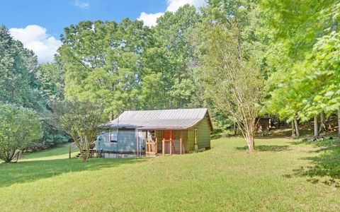 A home in Blue Ridge