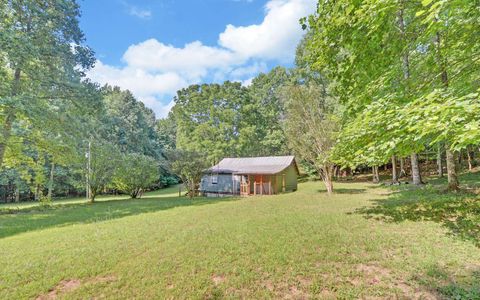 A home in Blue Ridge