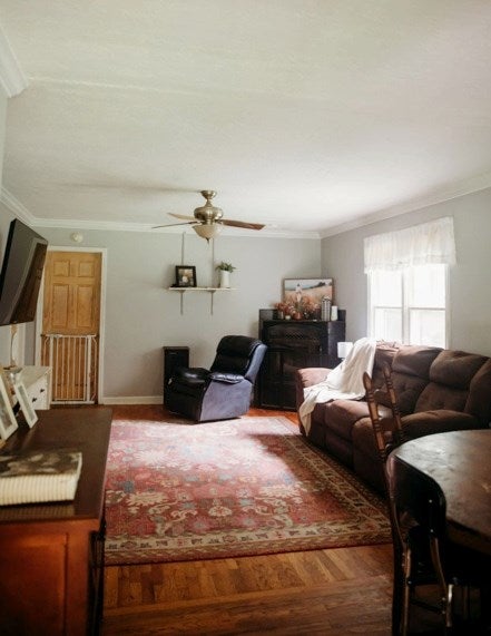 200 Old Woodring Road
