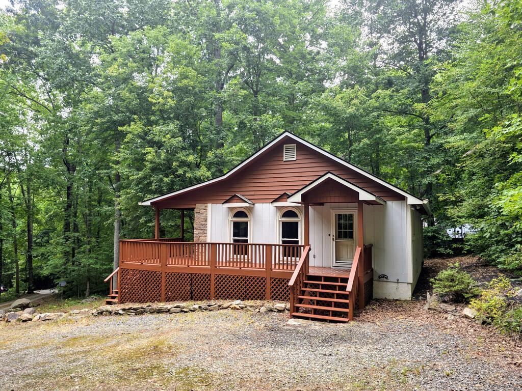 1141 Old Forge Estates