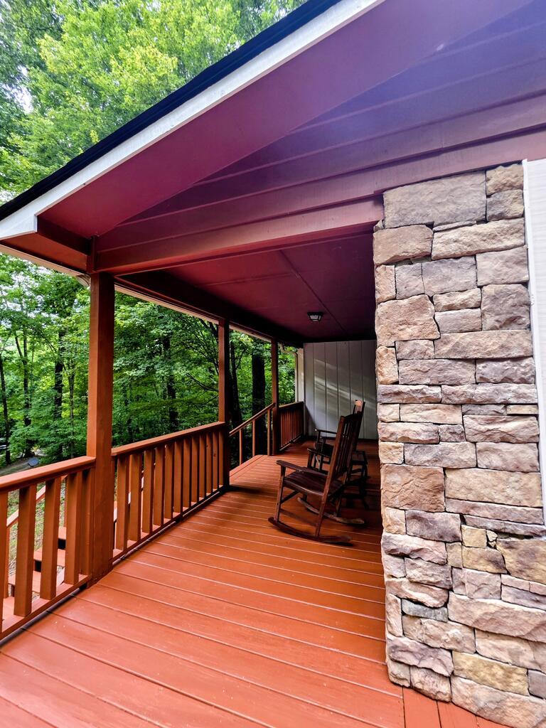 1141 Old Forge Estates