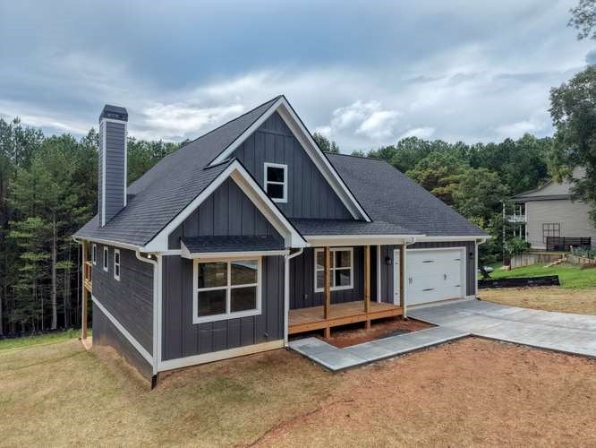 162 Sweetwater Lane