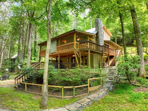 100 Stanley Creek Xing Blue Ridge GA 30513