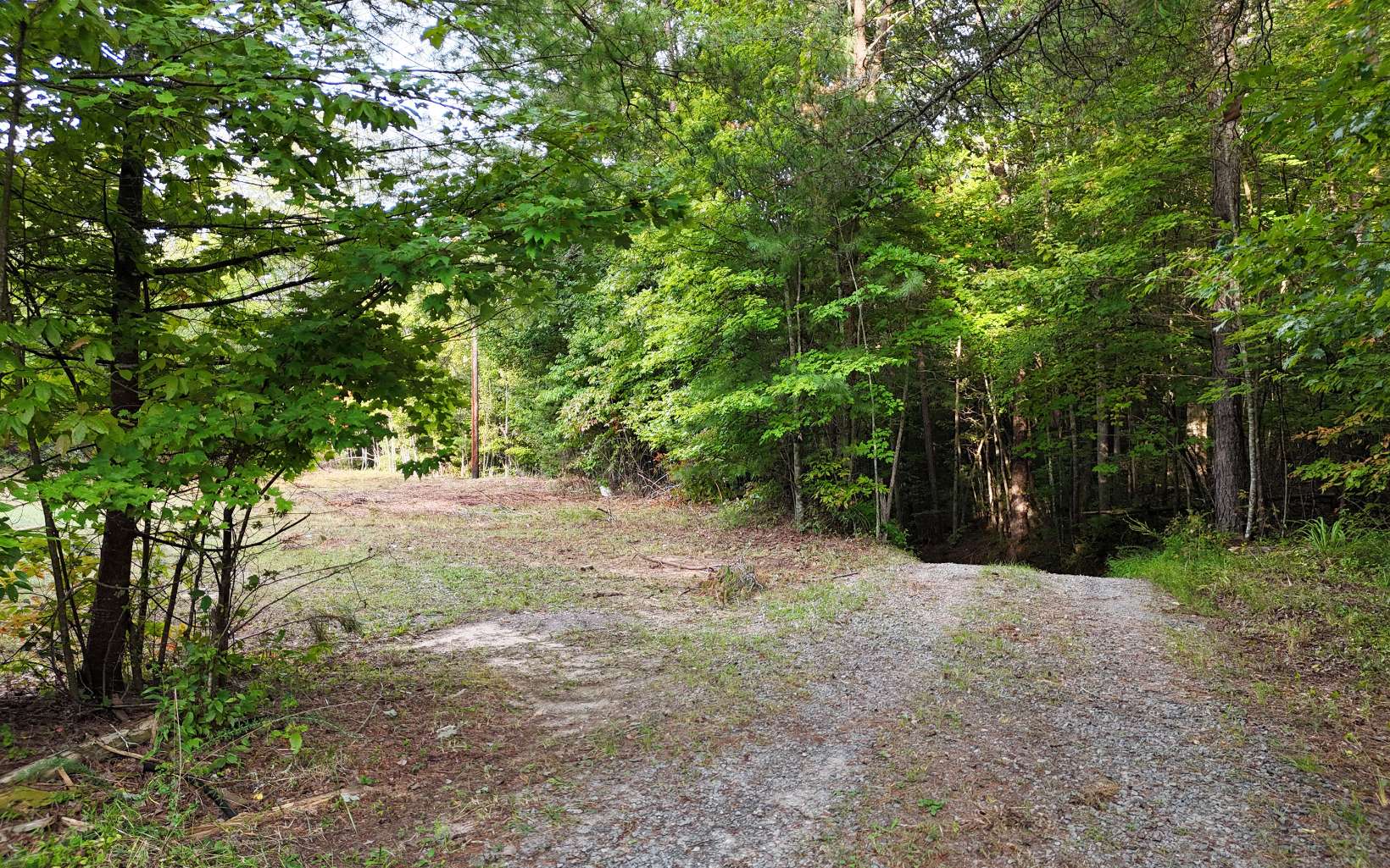 LOT 8 Murphy Lane