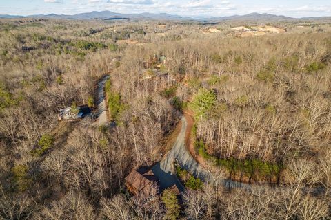 A home in Blue Ridge