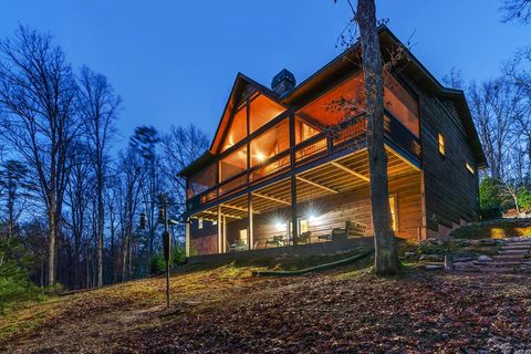 A home in Blue Ridge