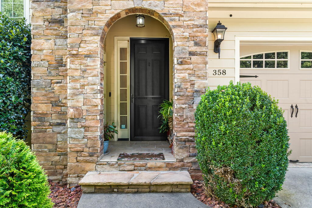 358 Licklog Ridge