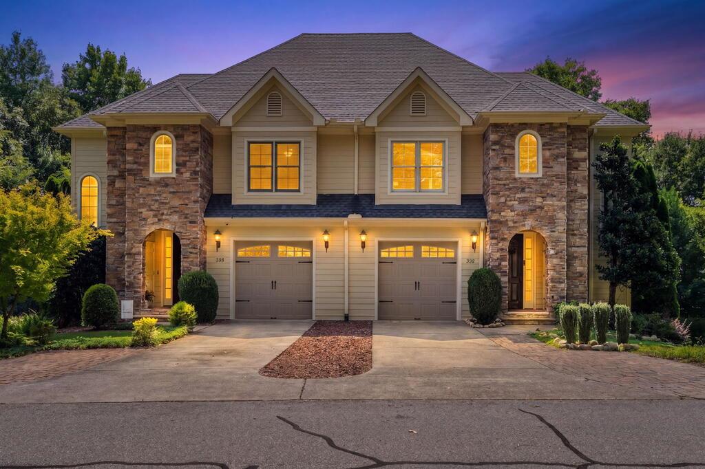 358 Licklog Ridge