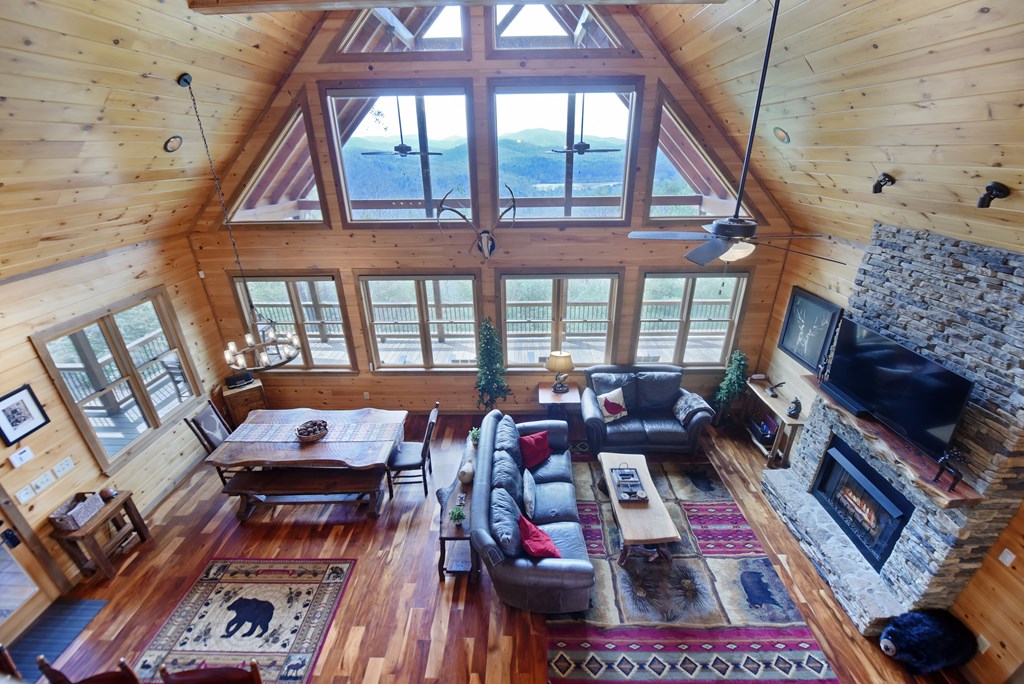 365 Aska Forest Trail