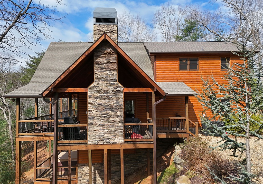 365 Aska Forest Trail