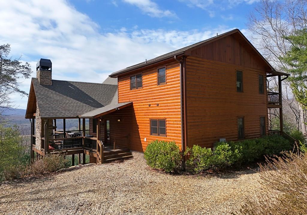 365 Aska Forest Trail