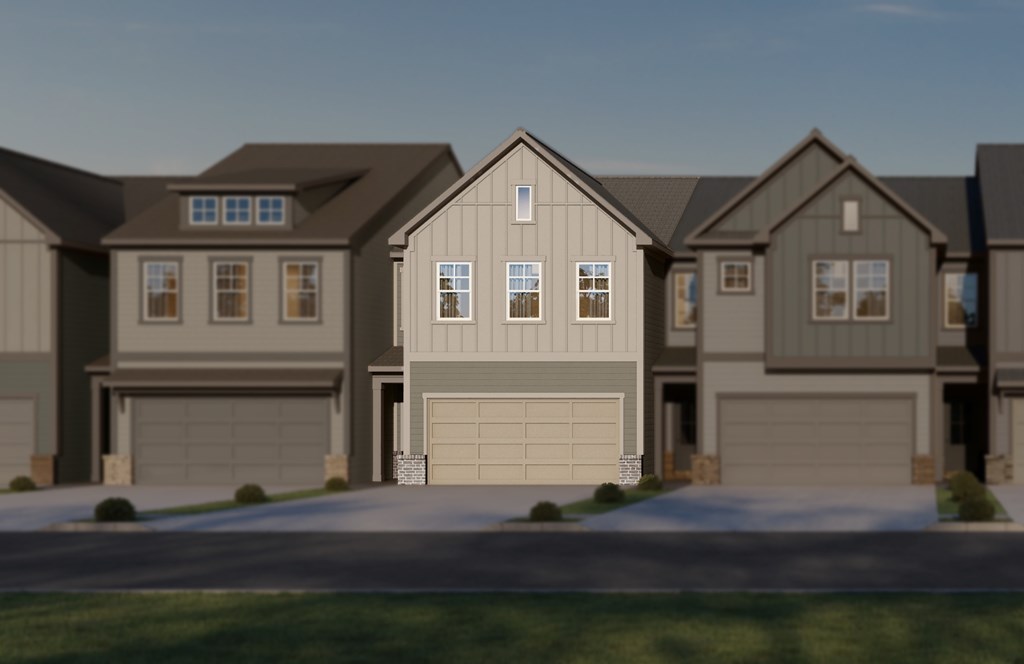 365 Summit View Lane