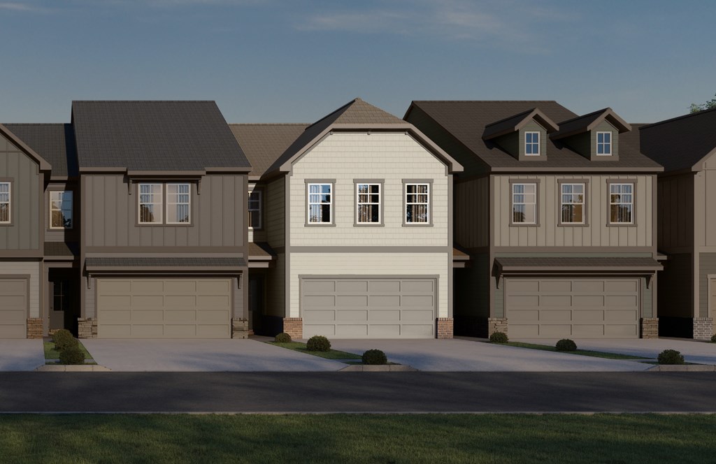 365 Summit View Lane