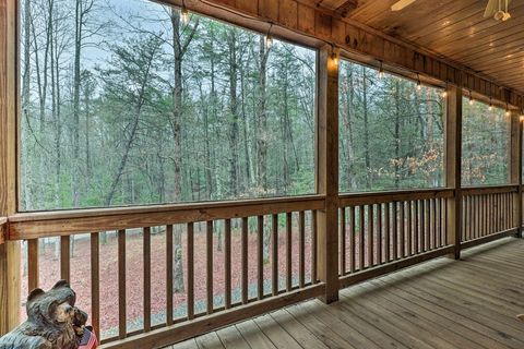 A home in Blue Ridge