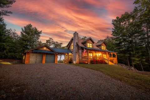 179 Cessna Loop Blue Ridge GA 30513