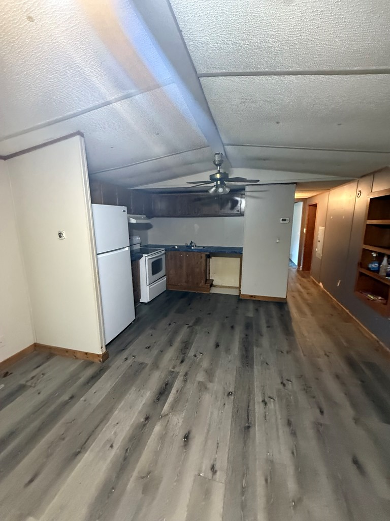 2018 Mineral Bluff Highway