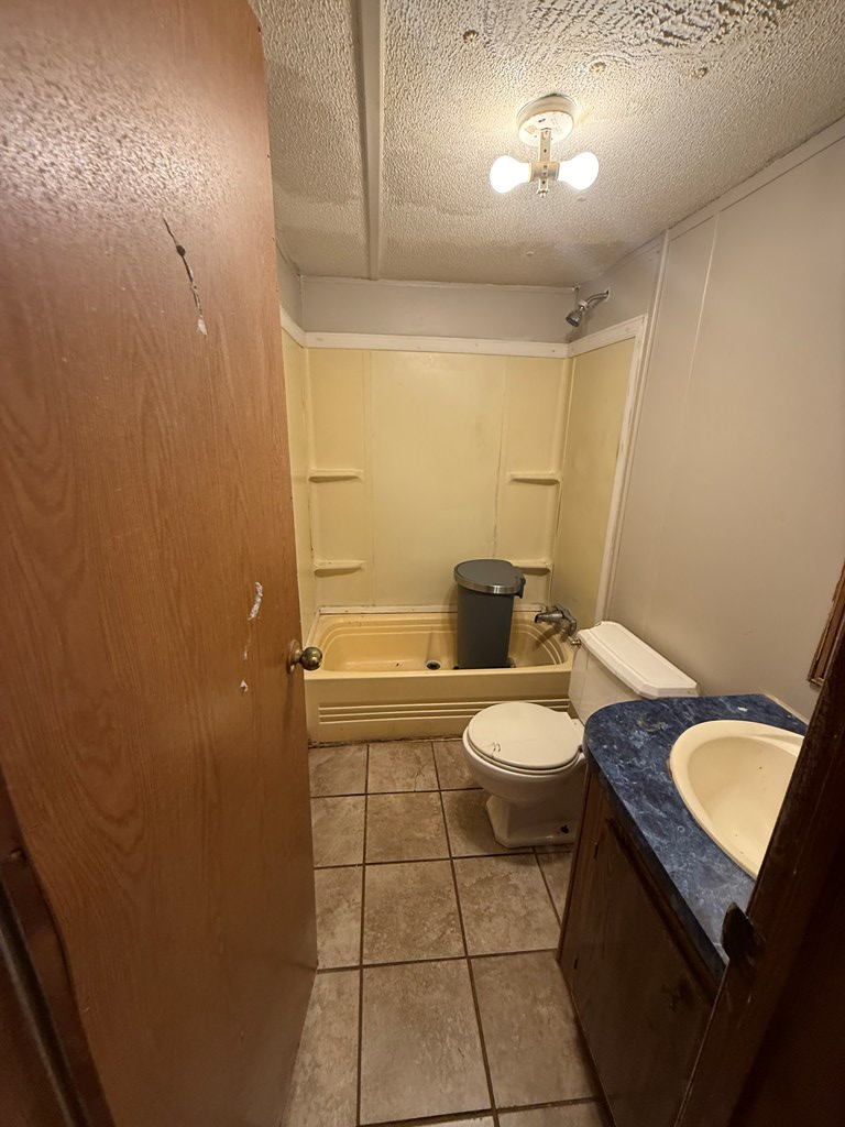 2018 Mineral Bluff Highway