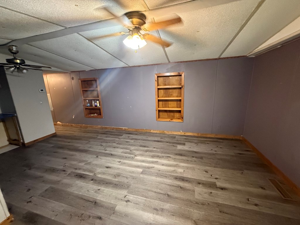 2018 Mineral Bluff Highway