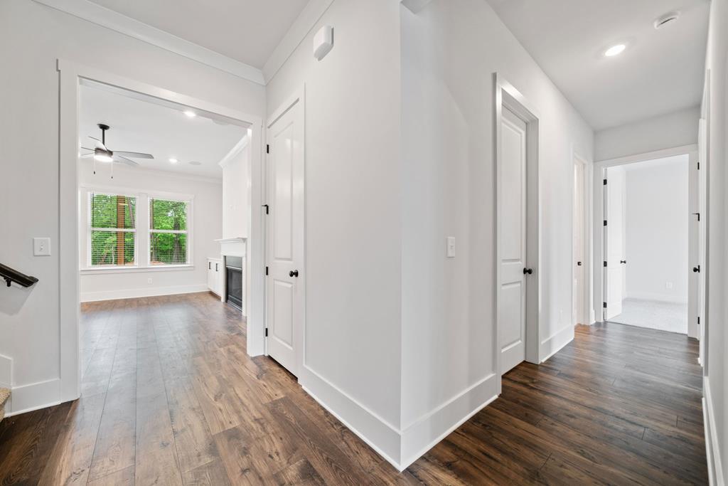 214 Summit View Lane