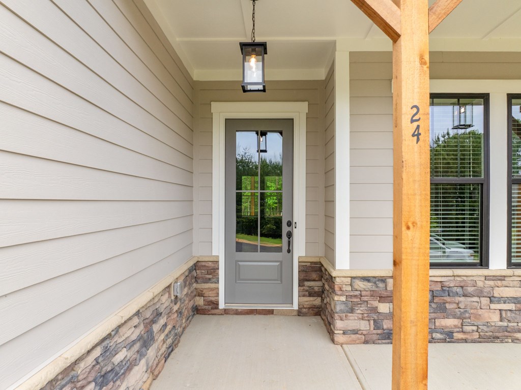 214 Summit View Lane