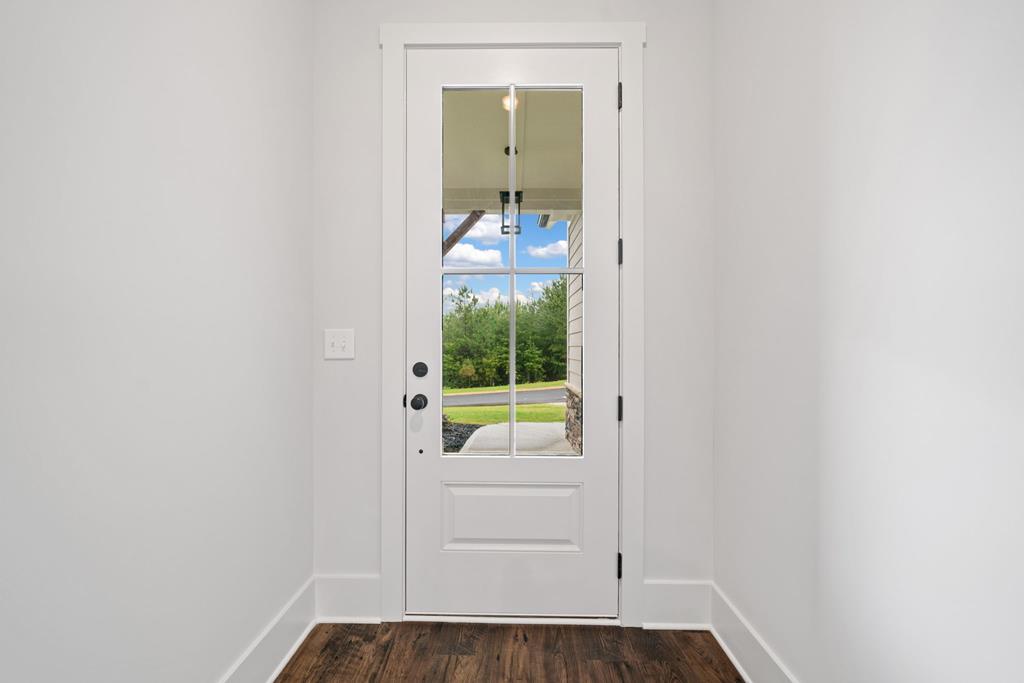 214 Summit View Lane