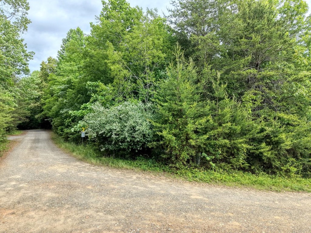 Tract 2 Oakmont Drive