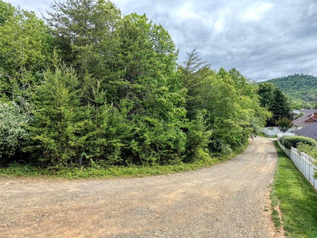 Tract 2 Oakmont Drive