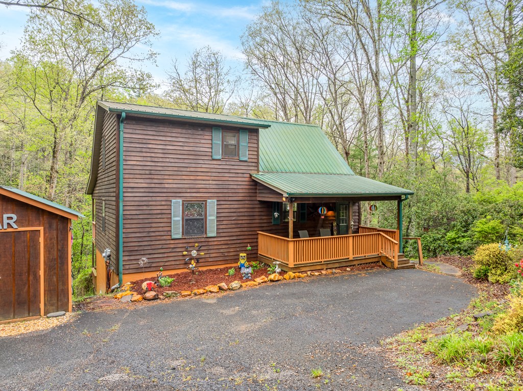 138 Autumn Lane