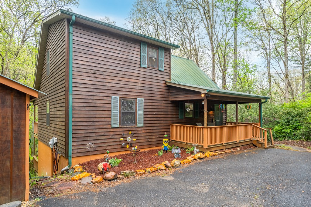 138 Autumn Lane