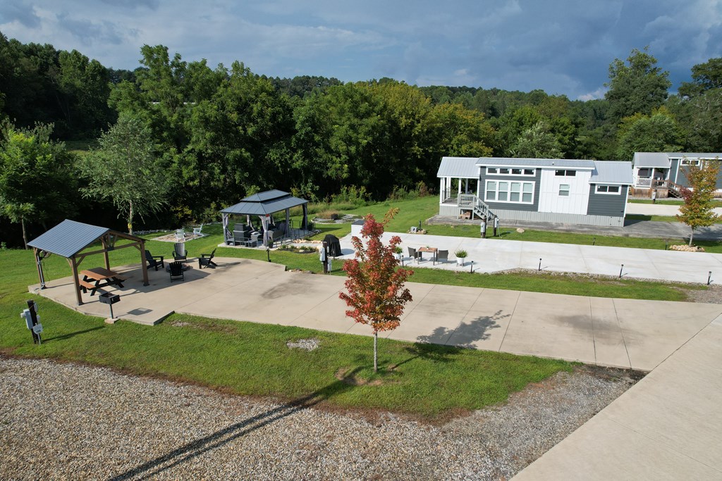 120 Mountain Meadows Drive