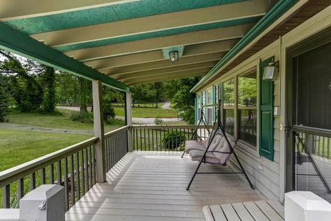 A home in Murphy