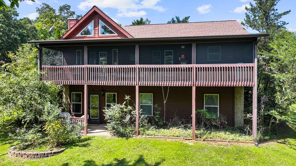 392 Poplar Ridge Drive