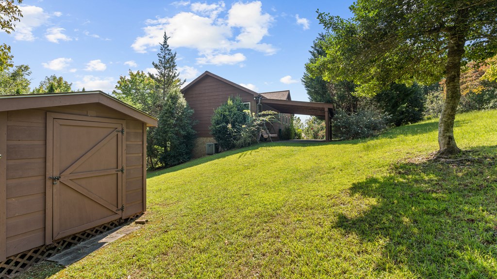 392 Poplar Ridge Drive