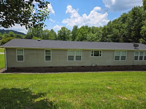 A home in Warne