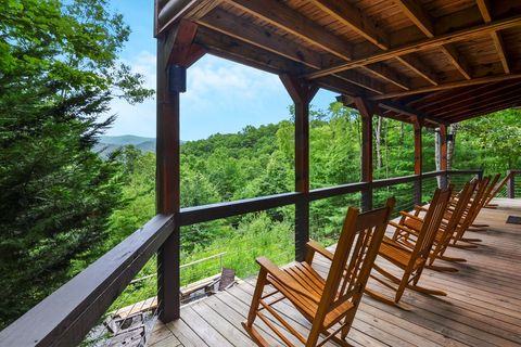 A home in Blue Ridge