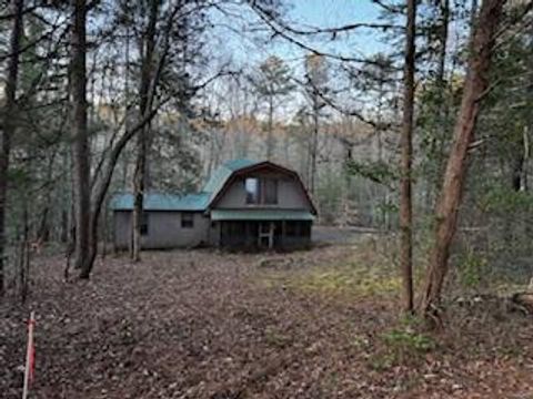 216 Holly Hill Drive Blairsville GA 30512