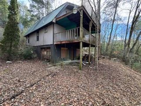216 Holly Hill Drive Blairsville GA 30512