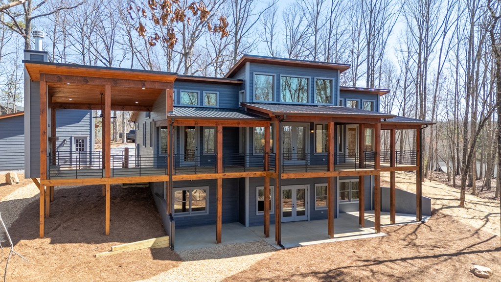 87 Wolf Creek Drive