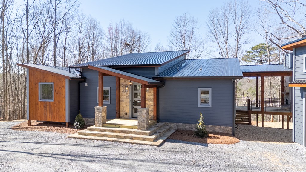 87 Wolf Creek Drive