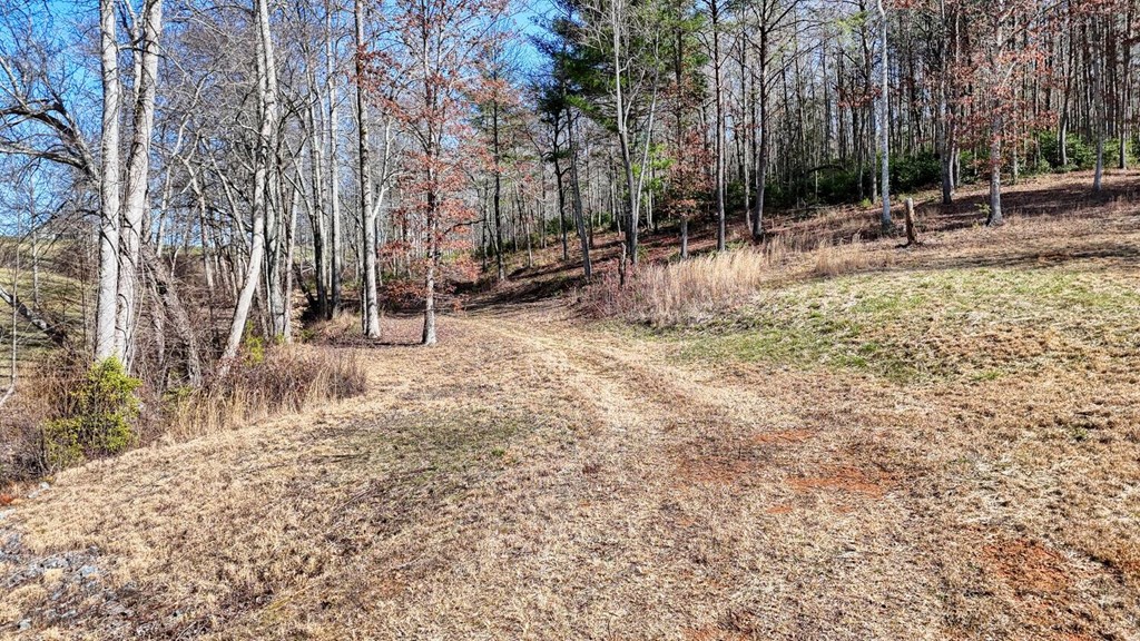 Lot 38 Hidden Harbor