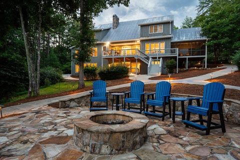 236 S Watts Place Blairsville GA 30512