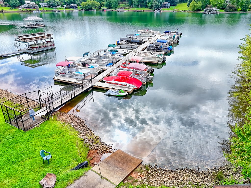 0 Chatuge Village Drive