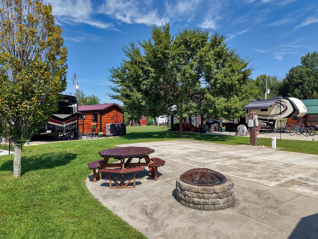 254 Golden Nugget Road