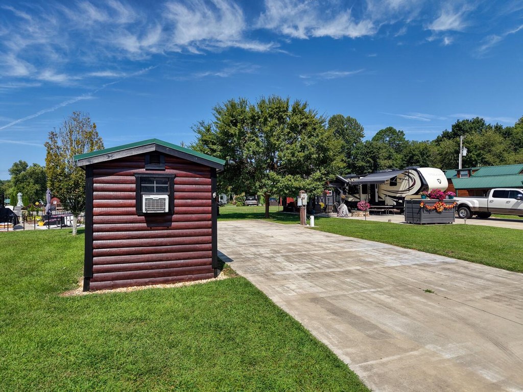 254 Golden Nugget Road