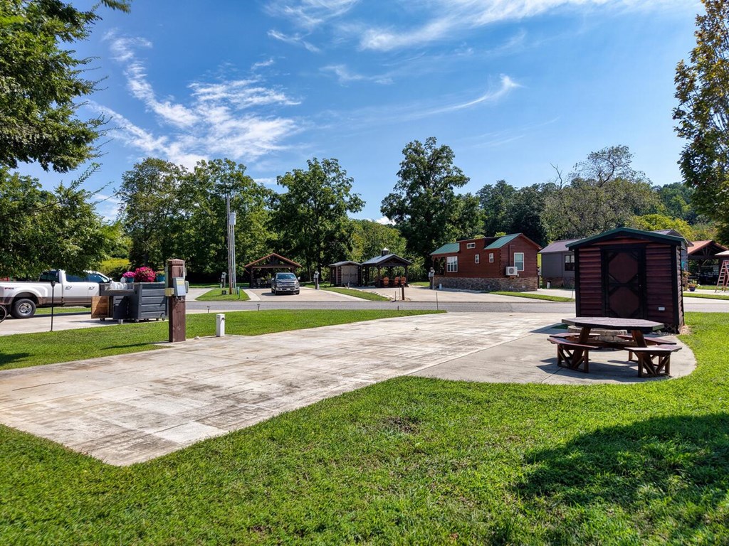 254 Golden Nugget Road