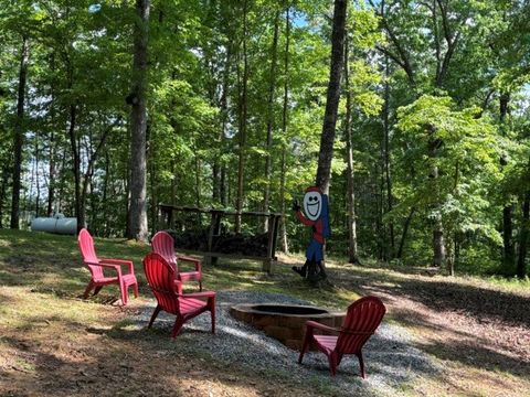 A home in Blue Ridge